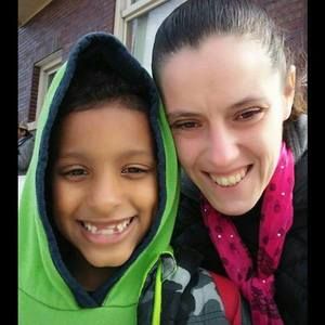 Meet your Posher, Tasha